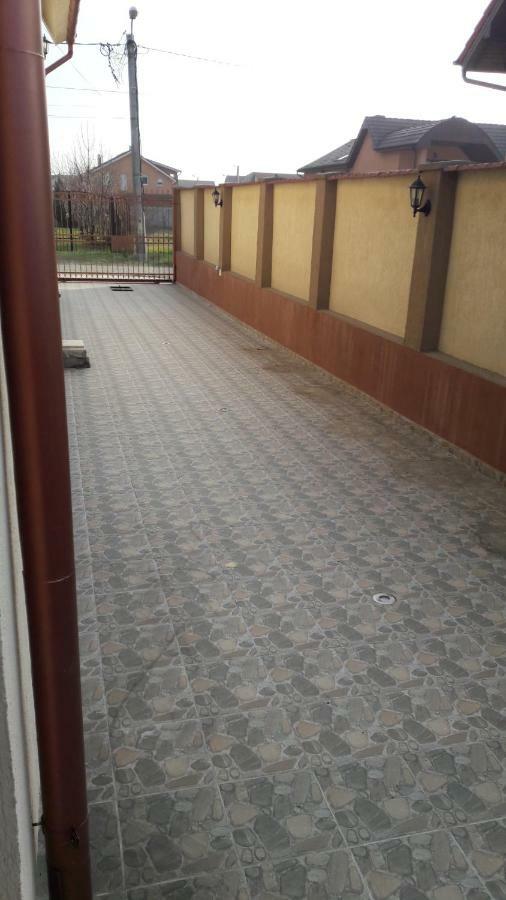 Vila De la Lugas Oradea Bagian luar foto
